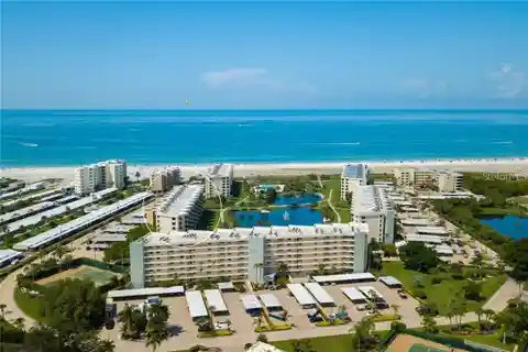 Resort-style Living at Gulf & Bay Club