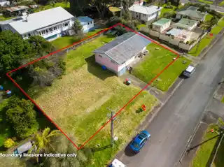 Warm and Inviting Three-Bedroom Bungalow