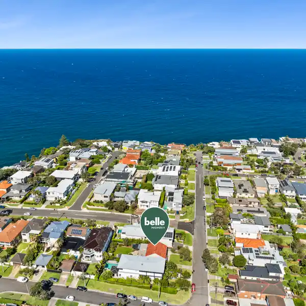 CHARMING HOME IN PRESTIGIOUS LOCATION