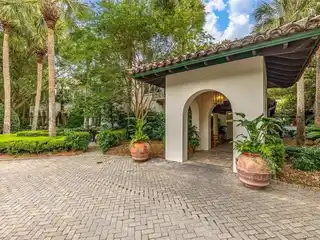 Updated and Fully Furnished End Unit