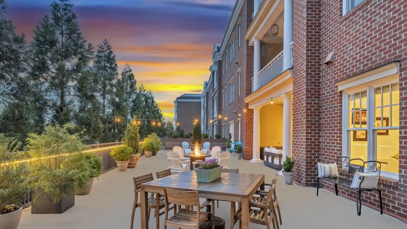 Spacious Renovated Condo with Expansive Private Patio