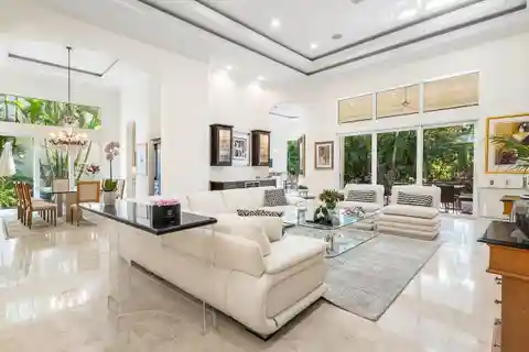 Lovely Three Bedroom Home