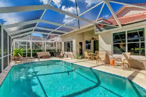 Gorgeous Home in the Exclusive Monterey Pointe Community