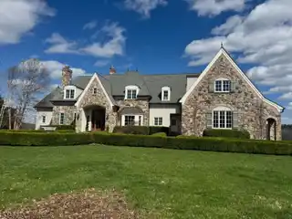 Luxury Country Living