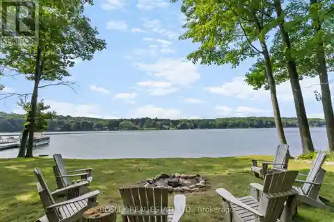 Ultimate Family Compound on Serene East Lakefront