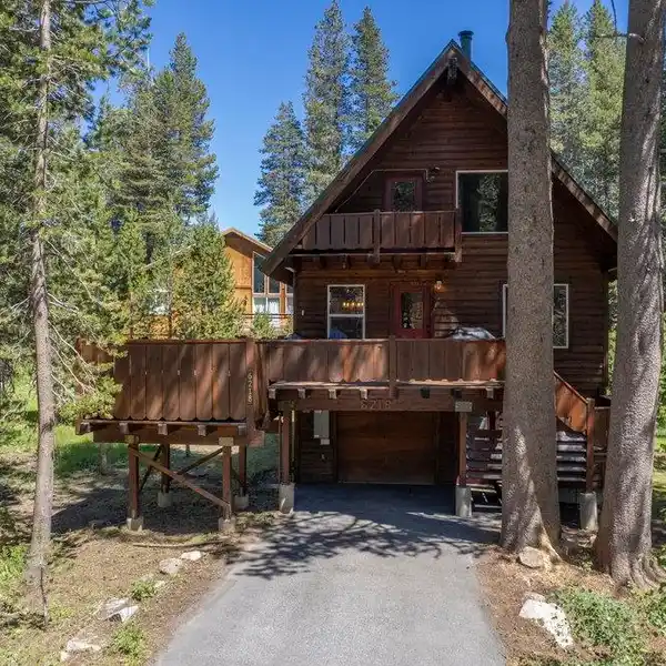EXQUISITE ATKIN-STYLE HOME