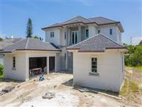 PERFECT OPPORTUNITY TO FINISH A DREAM HOME