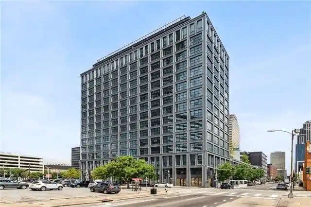 Exceptional Corner Unit Within the Standard