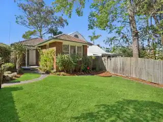 Rare Double-Brick Cottage