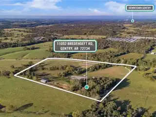 Extraordinary 31-Acre Equestrian Estate