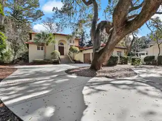 Luxury Leamington Oasis with Private Pool on Hilton Head Island