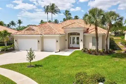 Village Walk Jewel with Stunning Water Views