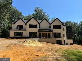 Unique New Construction Opportunity