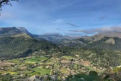 An Absolutely Privileged and Secluded Property