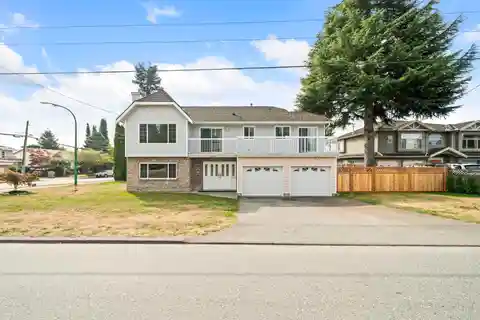 Fully Renovated Home in Burnaby South