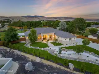 Completely Remodeled Single-Story Home in Spanish Springs