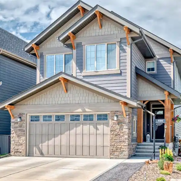 BEAUTIFULLY UPGRADED HOME ALONG THE BOW RIVER