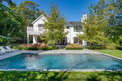 Settlers Landing New Construction Home for Rent