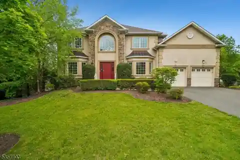 Family-friendly Home with Finished Walkout Basement
