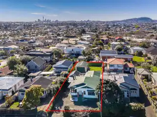 Rare Timeless 1920's Character Bungalow