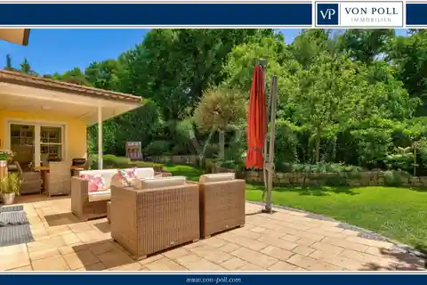 Exclusive and Tranquil Retreat