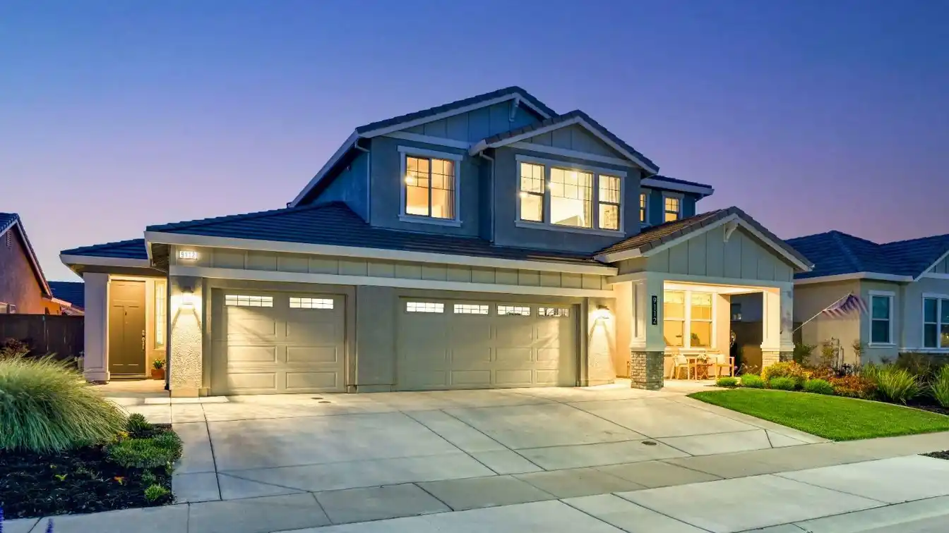 Perfect Home for Multigenerational Living