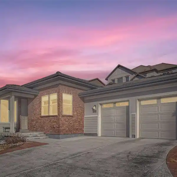 FABULOUS RANCH-STYLE HOME IN GATED BACKCOUNTRY