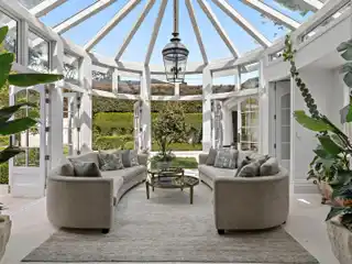 Iconic Georgian Residence