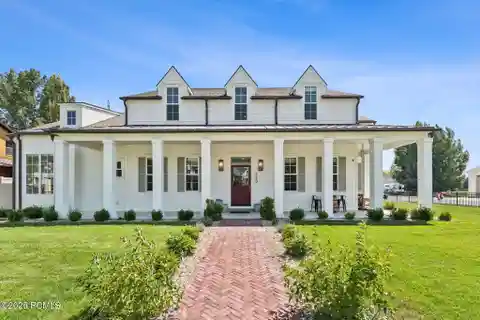 Timeless Elegance with Modern Comfort in Midway