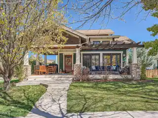 Beautiful Home in Sought-after Neighborhood