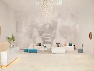 One\gt Luxury Residences - Unit 1014