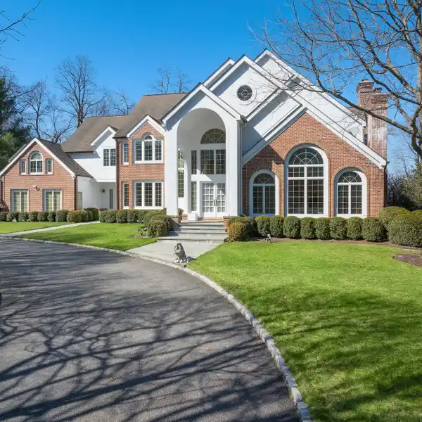 MAGNIFICENT TWO-ACRE ESTATE