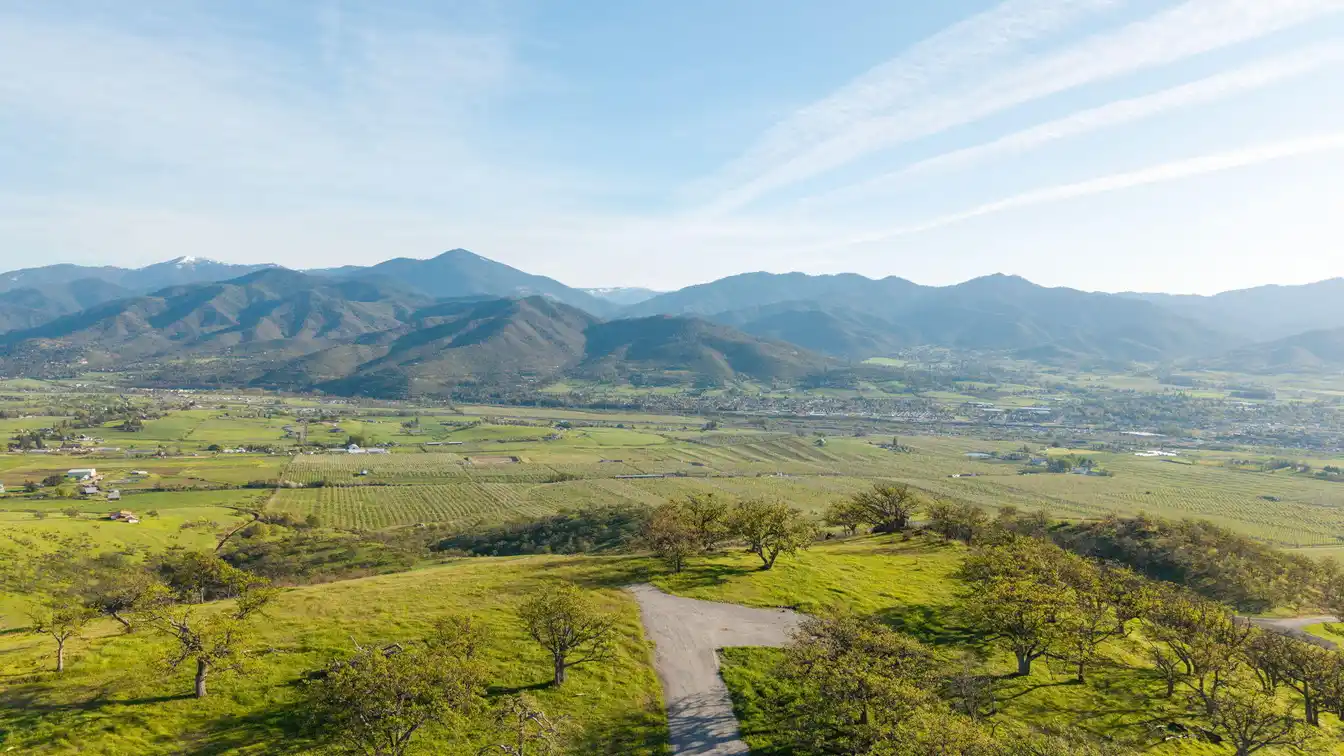 Create Your 113-acre Escape