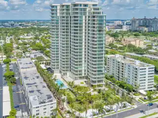 Meticulously Renovated Apartment with Majestic Views
