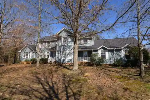 Spacious Home on 5.8 Versatile Acres