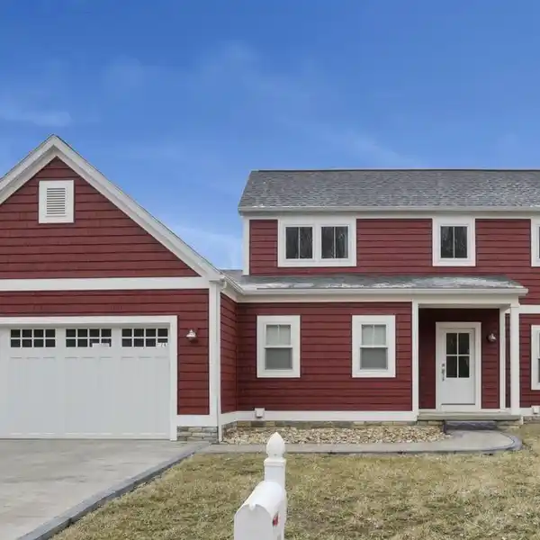 IMMACULATE LAKEFRONT HOME