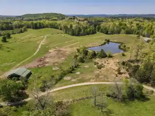 Build a Dream Home on 137 Acres