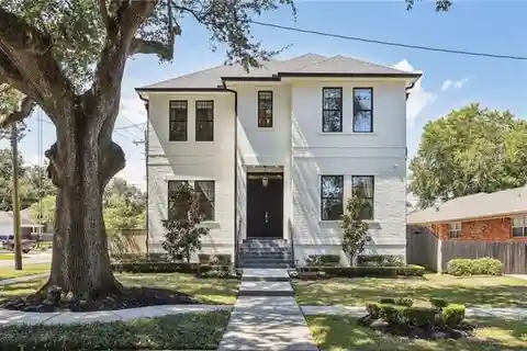 Absolutely Stunning Corner-Lot Residence