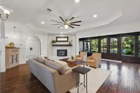 Fully Updated Home on over an Acre