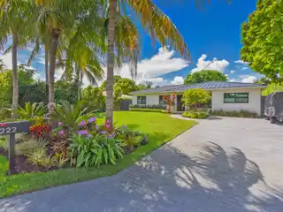 Stunning New Home with Desirable Address