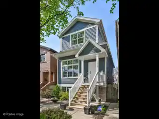 Beautifully Reimagined Transitional Home