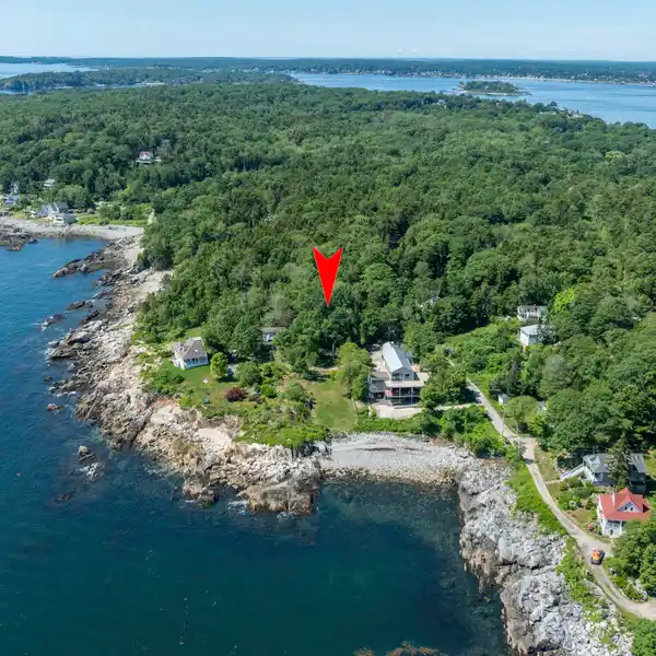 BUILD YOUR ISLAND DREAM HOME AT JOSIAH'S COVE