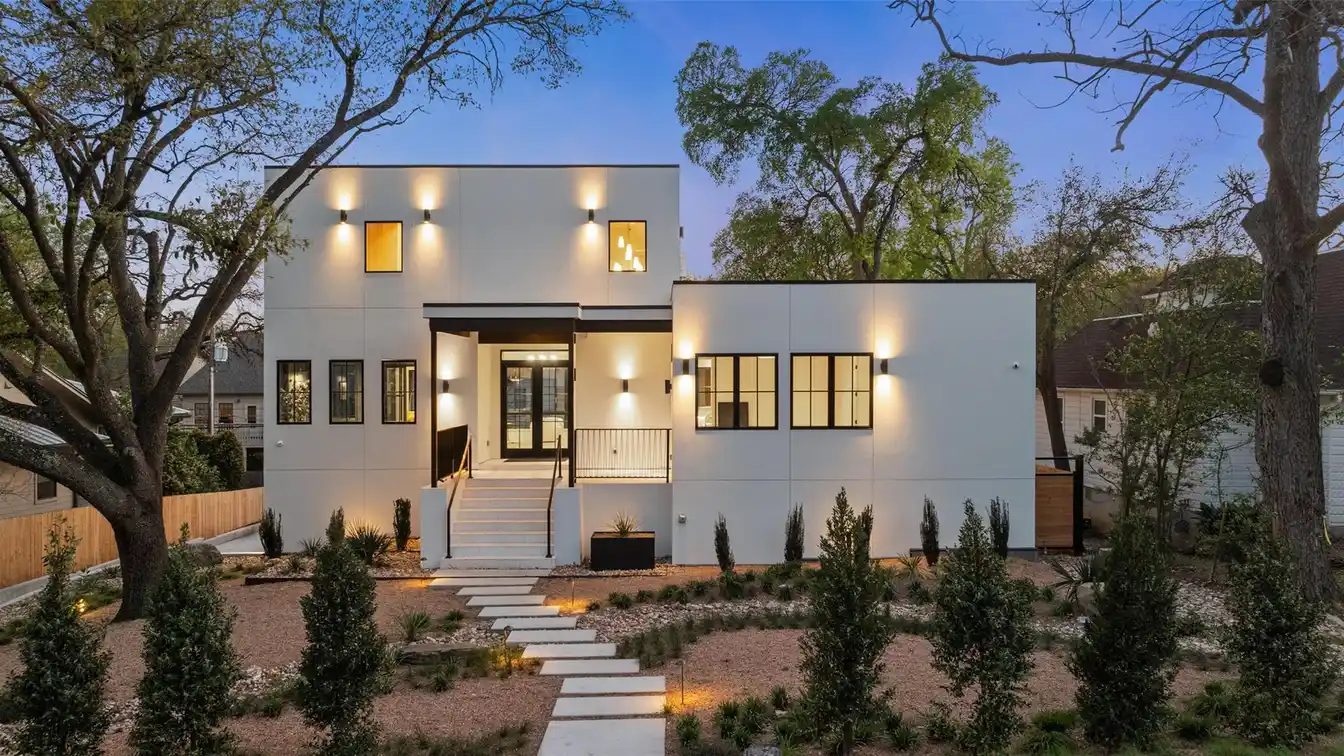 Architectural Masterpiece in the Heart of Tarrytown