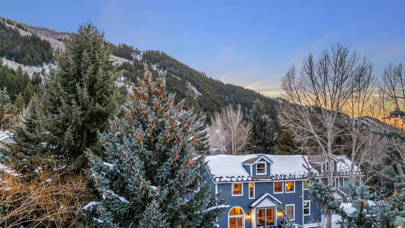 The Exception #11a in Desired Eaglevail Enclave Community