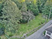 IMPRESSIVE LOT WITH POTENTIAL IN THE HEART OF RYE