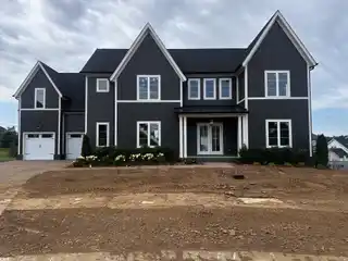 Brand-New Home in Sought-After Pine Creek