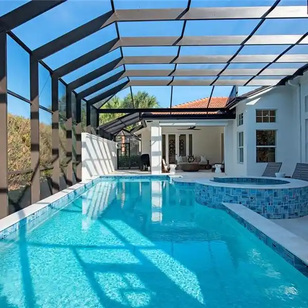 RENOVATED POOL HOME ON A QUIET CUL-DE-SAC