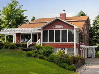 Once-in-a-lifetime Opportunity in Leelanau County