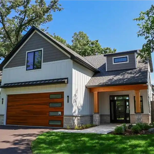 BUILD YOUR DREAM HOME ON A PRIVATE CORNER LOT