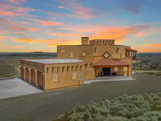 Custom-Crafted Home with Panoramic Views